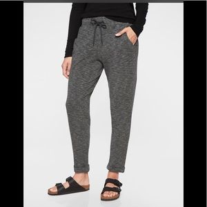 Luxe coaster jogger Clearance